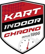 KART INDOOR CHRONO