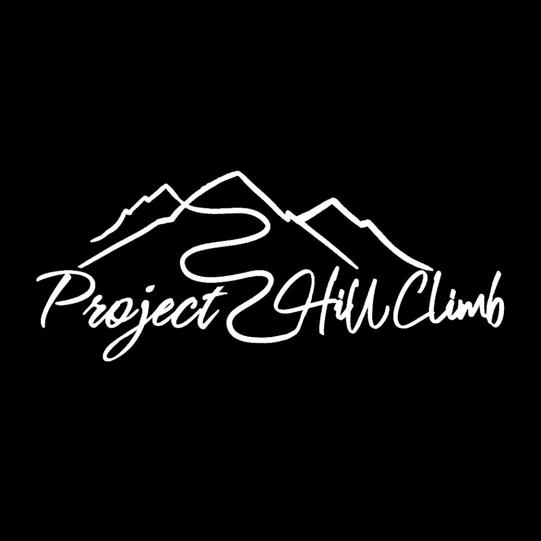 Projet Hill Climb